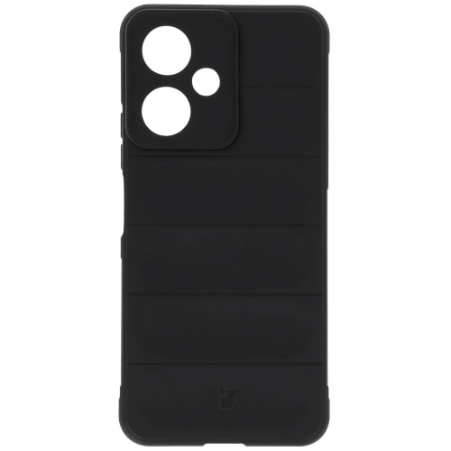 Kup Bizon Case Tur Xiaomi Redmi 13C 5G schwarz - BIZ6763 - {ean13} - Sklep Home Screen