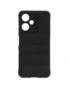 Kup Bizon Case Tur Xiaomi Redmi 13C 5G schwarz - BIZ6763 - {ean13} - Sklep Home Screen