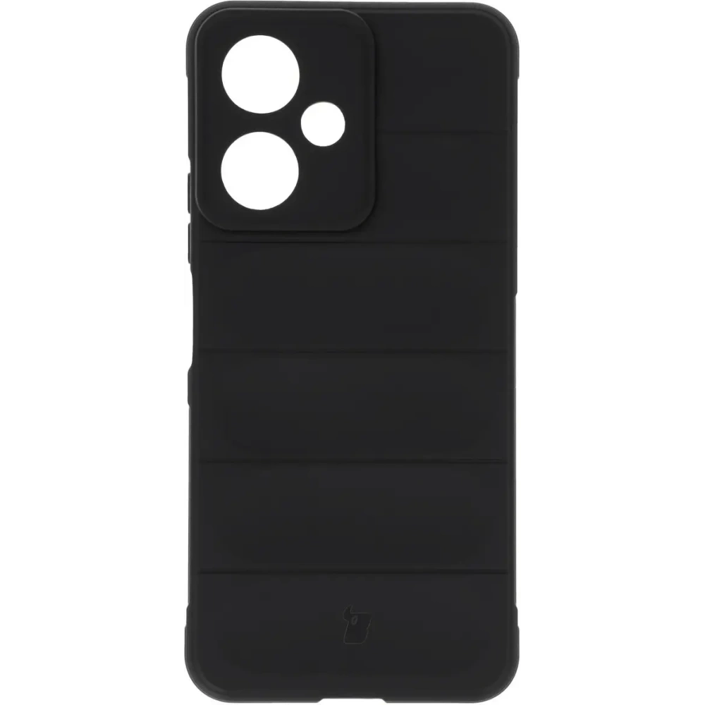 Pancerne etui Bizon Case Tur do Xiaomi Redmi 13C 5G czarne