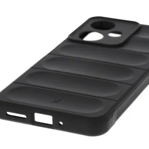 Kup Bizon Case Tur Xiaomi Redmi 13C 5G schwarz - BIZ6763 - {ean13} - Sklep Home Screen