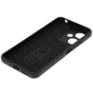 Kup Bizon Case Tur Xiaomi Redmi 13C 5G schwarz - BIZ6763 - {ean13} - Sklep Home Screen