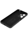 Kup Bizon Case Tur Xiaomi Redmi 13C 5G schwarz - BIZ6763 - {ean13} - Sklep Home Screen