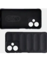 Kup Pancéřové pouzdro Bizon Case Tur pro Xiaomi Redmi 13C 5G černé - BIZ6763 - {ean13} - Sklep Home Screen