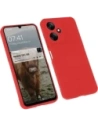 Kup Bizon Case Tur Xiaomi Redmi 13C 5G rot - BIZ6764 - {ean13} - Sklep Home Screen