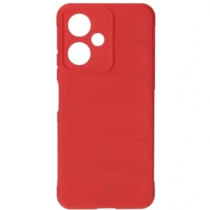 Kup Bizon Case Tur Xiaomi Redmi 13C 5G rot - BIZ6764 - {ean13} - Sklep Home Screen