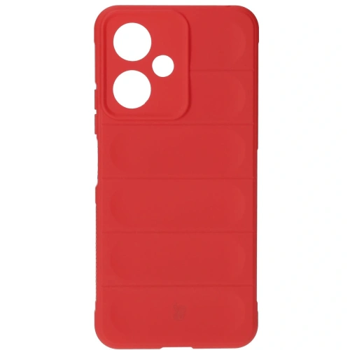 Kup Bizon Case Tur Xiaomi Redmi 13C 5G rot - BIZ6764 - {ean13} - Sklep Home Screen