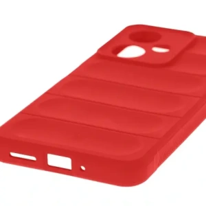 Kup Bizon Case Tur Xiaomi Redmi 13C 5G rot - BIZ6764 - {ean13} - Sklep Home Screen