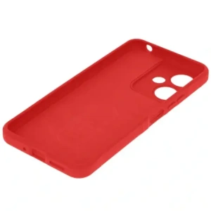 Kup Bizon Case Tur Xiaomi Redmi 13C 5G piros - BIZ6764 - {ean13} - Sklep Home Screen