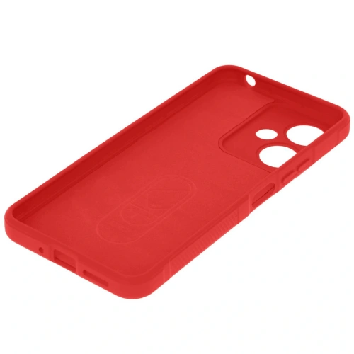 Kup Bizon Case Tur Xiaomi Redmi 13C 5G rot - BIZ6764 - {ean13} - Sklep Home Screen