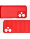 Kup Bizon Case Tur Xiaomi Redmi 13C 5G rot - BIZ6764 - {ean13} - Sklep Home Screen