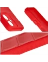Kup Bizon Case Tur Xiaomi Redmi 13C 5G rot - BIZ6764 - {ean13} - Sklep Home Screen