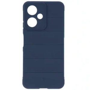 Kup Bizon Case Tur Xiaomi Redmi 13C 5G marineblau - BIZ6765 - {ean13} - Sklep Home Screen