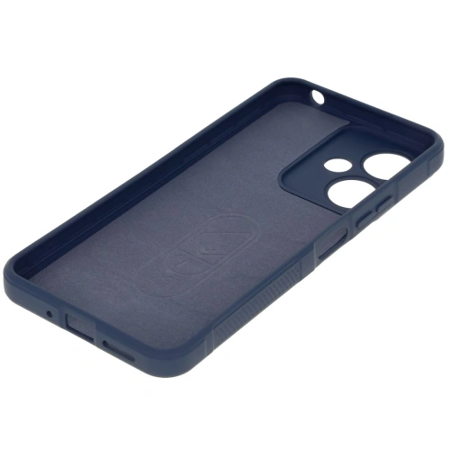 Kup Bizon Case Tur Xiaomi Redmi 13C 5G marineblau - BIZ6765 - {ean13} - Sklep Home Screen