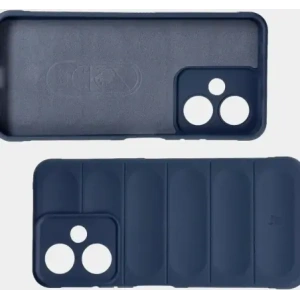 Kup Bizon Case Tur Xiaomi Redmi 13C 5G marineblau - BIZ6765 - {ean13} - Sklep Home Screen