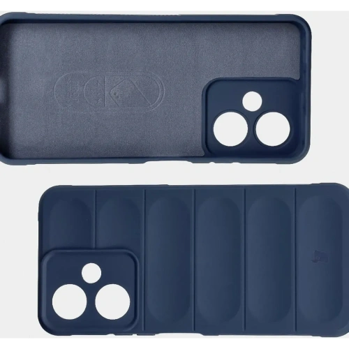 Kup Bizon Case Tur Xiaomi Redmi 13C 5G marineblau - BIZ6765 - {ean13} - Sklep Home Screen