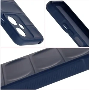 Kup Bizon Case Tur Xiaomi Redmi 13C 5G marineblau - BIZ6765 - {ean13} - Sklep Home Screen