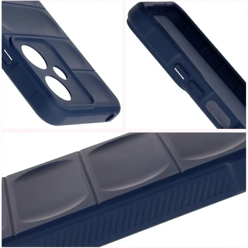 Kup Bizon Case Tur Xiaomi Redmi 13C 5G marineblau - BIZ6765 - {ean13} - Sklep Home Screen
