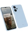 Bizon Case Tur Xiaomi Redmi 13C 5G hellblau