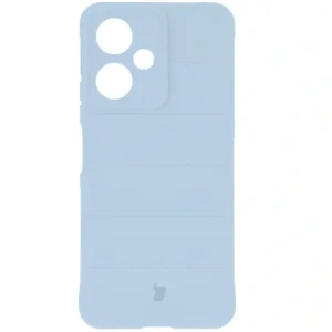 Kup Bizon Case Tur Xiaomi Redmi 13C 5G hellblau - BIZ6766 - {ean13} - Sklep Home Screen