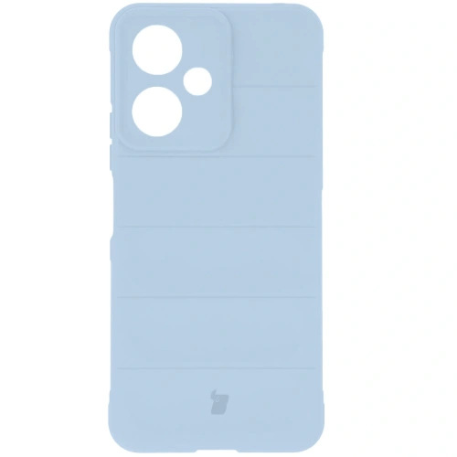 Kup Bizon Case Tur Xiaomi Redmi 13C 5G hellblau - BIZ6766 - {ean13} - Sklep Home Screen