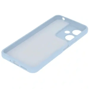 Kup Bizon Case Tur Xiaomi Redmi 13C 5G hellblau - BIZ6766 - {ean13} - Sklep Home Screen