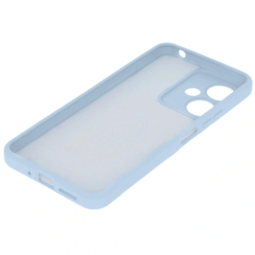 Kup Bizon Case Tur Xiaomi Redmi 13C 5G hellblau - BIZ6766 - {ean13} - Sklep Home Screen