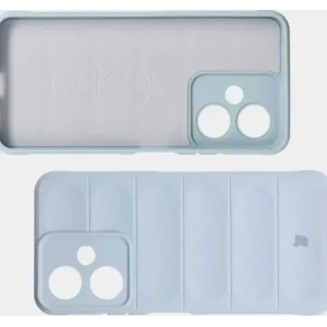 Kup Bizon Case Tur Xiaomi Redmi 13C 5G hellblau - BIZ6766 - {ean13} - Sklep Home Screen