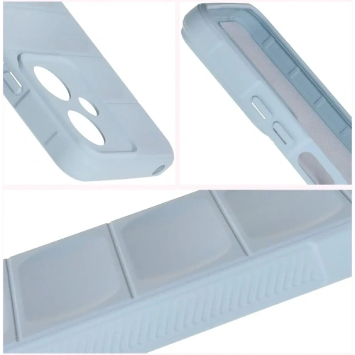 Kup Bizon Case Tur Xiaomi Redmi 13C 5G hellblau - BIZ6766 - {ean13} - Sklep Home Screen