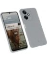 Bizon Case Tur Xiaomi Redmi 13C 5G hellgrau
