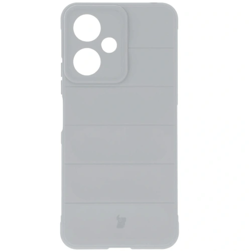 Kup Bizon Case Tur Xiaomi Redmi 13C 5G hellgrau - BIZ6767 - {ean13} - Sklep Home Screen