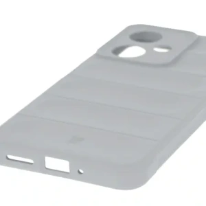 Kup Bizon Case Tur Xiaomi Redmi 13C 5G hellgrau - BIZ6767 - {ean13} - Sklep Home Screen