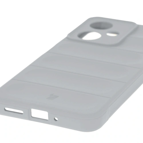 Kup Bizon Case Tur Xiaomi Redmi 13C 5G hellgrau - BIZ6767 - {ean13} - Sklep Home Screen