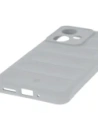 Kup Bizon Case Tur Xiaomi Redmi 13C 5G világosszürke - BIZ6767 - {ean13} - Sklep Home Screen