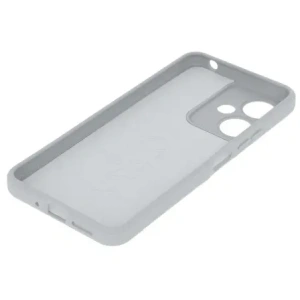 Kup Bizon Case Tur Xiaomi Redmi 13C 5G hellgrau - BIZ6767 - {ean13} - Sklep Home Screen