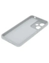 Kup Bizon Case Tur Xiaomi Redmi 13C 5G hellgrau - BIZ6767 - {ean13} - Sklep Home Screen