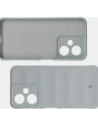 Kup Bizon Case Tur Xiaomi Redmi 13C 5G világosszürke - BIZ6767 - {ean13} - Sklep Home Screen