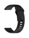 Kup Bizon Strap Watch Silicone Xiaomi Redmi Watch 5 Lite / 5 Active schwarz - BIZ6768 - {ean13} - Sklep Home Screen