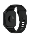 Kup Bizon Strap Watch Silicone Xiaomi Redmi Watch 5 Lite / 5 Active schwarz - BIZ6768 - {ean13} - Sklep Home Screen