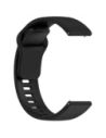Kup Bizon Strap Watch Silicone Xiaomi Redmi Watch 5 Lite / 5 Active schwarz - BIZ6768 - {ean13} - Sklep Home Screen