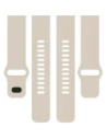 Kup Bizon szíjas óra szilikon Xiaomi Redmi Watch 5 Lite / 5 Active bézs - BIZ6769 - {ean13} - Sklep Home Screen