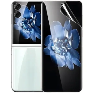Kup Folia hydrożelowa na tył i przód Bizon Glass Hydrogel Set do Xiaomi Mix Flip - BIZ6771 - {ean13} - Sklep Home Screen