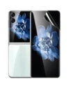 Kup Folia hydrożelowa na tył i przód Bizon Glass Hydrogel Set do Xiaomi Mix Flip - BIZ6771 - {ean13} - Sklep Home Screen