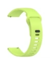 Kup Bizon szíj óra szilikon Xiaomi Redmi Watch 5 Lite / 5 Active világos zöld - BIZ6774 - {ean13} - Sklep Home Screen