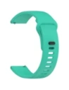 Kup Silikonový pásek Bizon Strap Watch Silicone do Xiaomi Redmi Watch 5 Lite / 5 Active máta - BIZ6775 - {ean13} - Sklep Home Screen