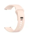 Kup Silikonowy pasek Bizon Strap Watch Silicone do Xiaomi Redmi Watch 5 Lite / 5 Active różowy - BIZ6777 - {ean13} - Sklep Home Screen