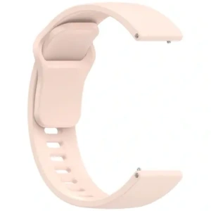 Kup Bizon Strap Uhr Silikon Xiaomi Redmi Watch 5 Lite / 5 Active pink - BIZ6777 - {ean13} - Sklep Home Screen