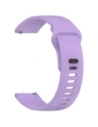 Kup Bizon szíj óra szilikon Xiaomi Redmi Watch 5 Lite / 5 Active lila - BIZ6778 - {ean13} - Sklep Home Screen