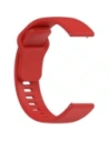 Kup Bizon szíj órája szilikon Xiaomi Redmi Watch 5 Lite / 5 Active piros - BIZ6779 - {ean13} - Sklep Home Screen