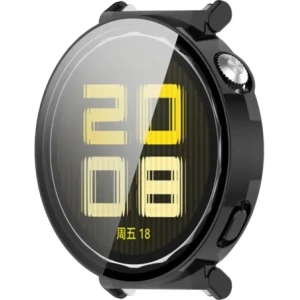Buy Bizon Case+Glass Watch Huawei Watch GT 5 41 mm black - BIZ6781 - {ean13} - Home Screen Store Europe