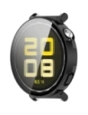 Kup Etui ze szkłem do zegarka Bizon Case+Glass Watch do Huawei Watch GT 5 41 mm czarne - BIZ6781 - {ean13} - Sklep Home Screen